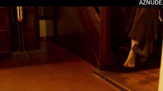 Swasika Vijay Sexy Scene in Chathuram | Swasika Vijay Nude