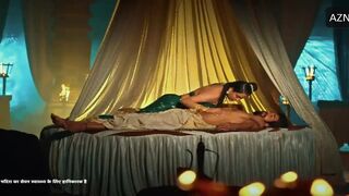 Akanksha Puri, Tanya Desai and Sherleen Dutt Sexy Scene in Shringarika | Tanya Desai Nude