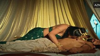 Akanksha Puri, Tanya Desai and Sherleen Dutt Sexy Scene in Shringarika | Tanya Desai Nude