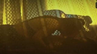 Akanksha Puri, Tanya Desai and Sherleen Dutt Sexy Scene in Shringarika | Tanya Desai Nude