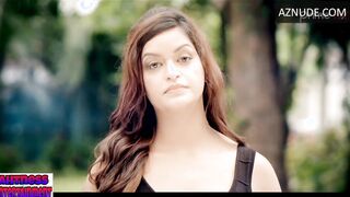 Alysha Roy and Tapasya Agnihotri Butt, Breasts Scene in Pimp | Tapasya Agnihotri Nude