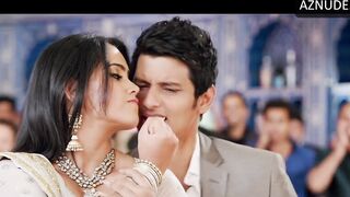 Thulasi Nair Sexy Scene in Yaan | Thulasi Nair Nude