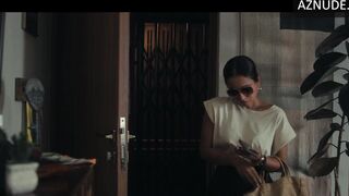 Tillotama Shome, Tamanna Bhatia and Amruta Subhash Breasts Scene in Lust Stories 2 | Tillotama Shome Nude