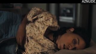 Tillotama Shome, Tamanna Bhatia and Amruta Subhash Breasts Scene in Lust Stories 2 | Tillotama Shome Nude