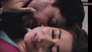 Tina Datta Lesbian, Bikini Scene in Tina Datta Personal Trainer | Tina Datta Nude