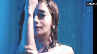 Tina Datta Lesbian, Bikini Scene in Tina Datta Personal Trainer | Tina Datta Nude