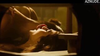 Vaani Kapoor Sexy Scene in Chandigarh Kare Aashiqui | Vaani Kapoor Nude