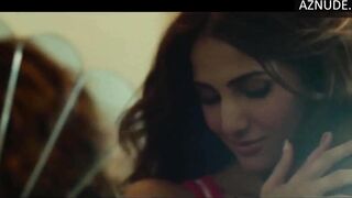 Vaani Kapoor Sexy Scene in Chandigarh Kare Aashiqui | Vaani Kapoor Nude
