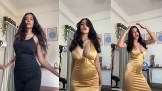 Exclusive Subhashree Sahu Instagram Reel