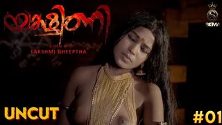 Yakshini Full Uncut Sigma Series – Lakshmi Dheeptha Directed Bold Supernatural Erotic Revenge Drama