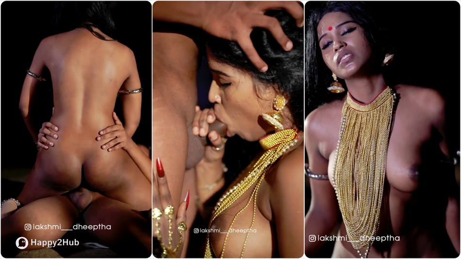 Yakshini Full Uncut Sigma Series – Lakshmi Dheeptha Directed Bold Supernatural Erotic Revenge Drama | Complete Uncensored