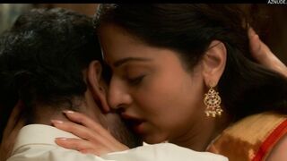 Vedhika Bikini Scene in Yakshini | Vedhika Nude