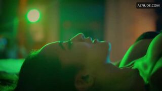 Vedika Bhandari Underwear Scene in Indori Ishq | Vedika Bhandari Nude
