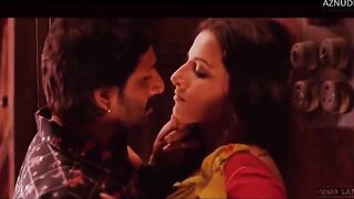 Vidya Balan Sexy Scene in Shaadi Ke Side Effects | Vidya Balan Nude