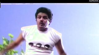 Vijayashanti Sexy Scene in Muddula Menalludu | Vijayashanti Nude