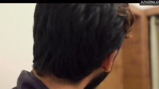 Virinda Desai Butt, Breasts Scene in The Last Truth | Virinda Desai Nude