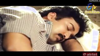 Yamuna Bush Scene in Surigadu | Yamuna Nude