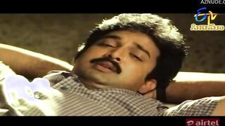 Yamuna Bush Scene in Surigadu | Yamuna Nude