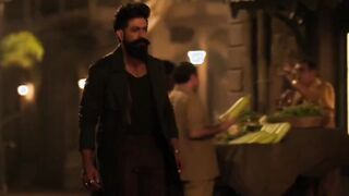 Kiara Advani & Yash’s “Making Out” Song in Toxic Sparks Massive Buzz — Boldest Chemistry Yet?