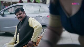 Yakshini Episode 01 Full Uncut Chiku / Sigma Adult Web Series – Priyanka Chaurasia & Sofiya Shaikh Bold Supernatural Erotic Revenge Drama