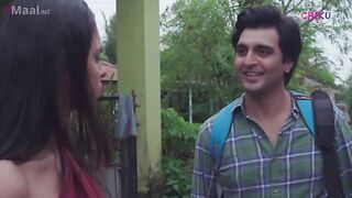 Yakshini Episode 2 Full Uncut Chiku / Sigma Adult Web Series – Priyanka Chaurasia & Sofiya Shaikh Bold Supernatural Erotic Revenge Drama