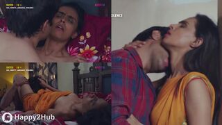 Yakshini Episode 3 Full Uncut Chiku / Sigma Adult Web Series – Priyanka Chaurasia & Sofiya Shaikh Bold Supernatural Erotic Revenge Drama
