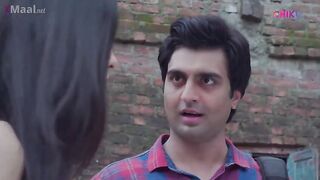 Yakshini Episode 3 Full Uncut Chiku / Sigma Adult Web Series – Priyanka Chaurasia & Sofiya Shaikh Bold Supernatural Erotic Revenge Drama