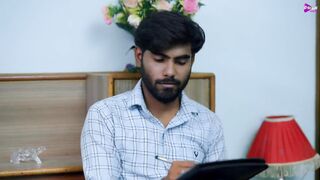 Chitthi Episode 1 Full Uncut PrimeShots Web Series – Sofiya Shaikh Bold Romantic Erotic Drama with Passionate Encounters