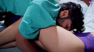 Chitthi Episode 1 Full Uncut PrimeShots Web Series – Sofiya Shaikh Bold Romantic Erotic Drama with Passionate Encounters