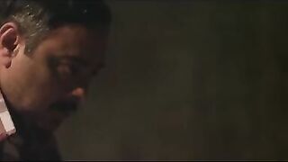 Sonalee Kulkarni Sexy Scene in Marathi Film Shutter (2015)