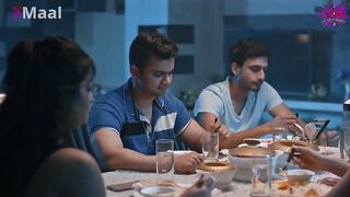 Virgin Friend Episode 1 Full Uncut Wow Entertainment Web Series – Sofiya Shaikh Bold Friendship & Intimate Drama