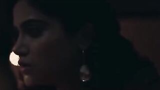 Aditi Pohankar Nude & Sex Scenes 3 - as Bhumika Pardeshi in She Netflix Series