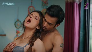 Dagabaaz Episode 1 Full Uncut Feel App Web Series – Ayushi Bhowmick, Leena Singh & Tara Alisha Berry Bold Family Drama