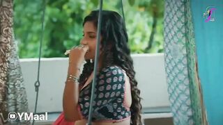 Dagabaaz Episode 1 Full Uncut Feel App Web Series – Ayushi Bhowmick, Leena Singh & Tara Alisha Berry Bold Family Drama