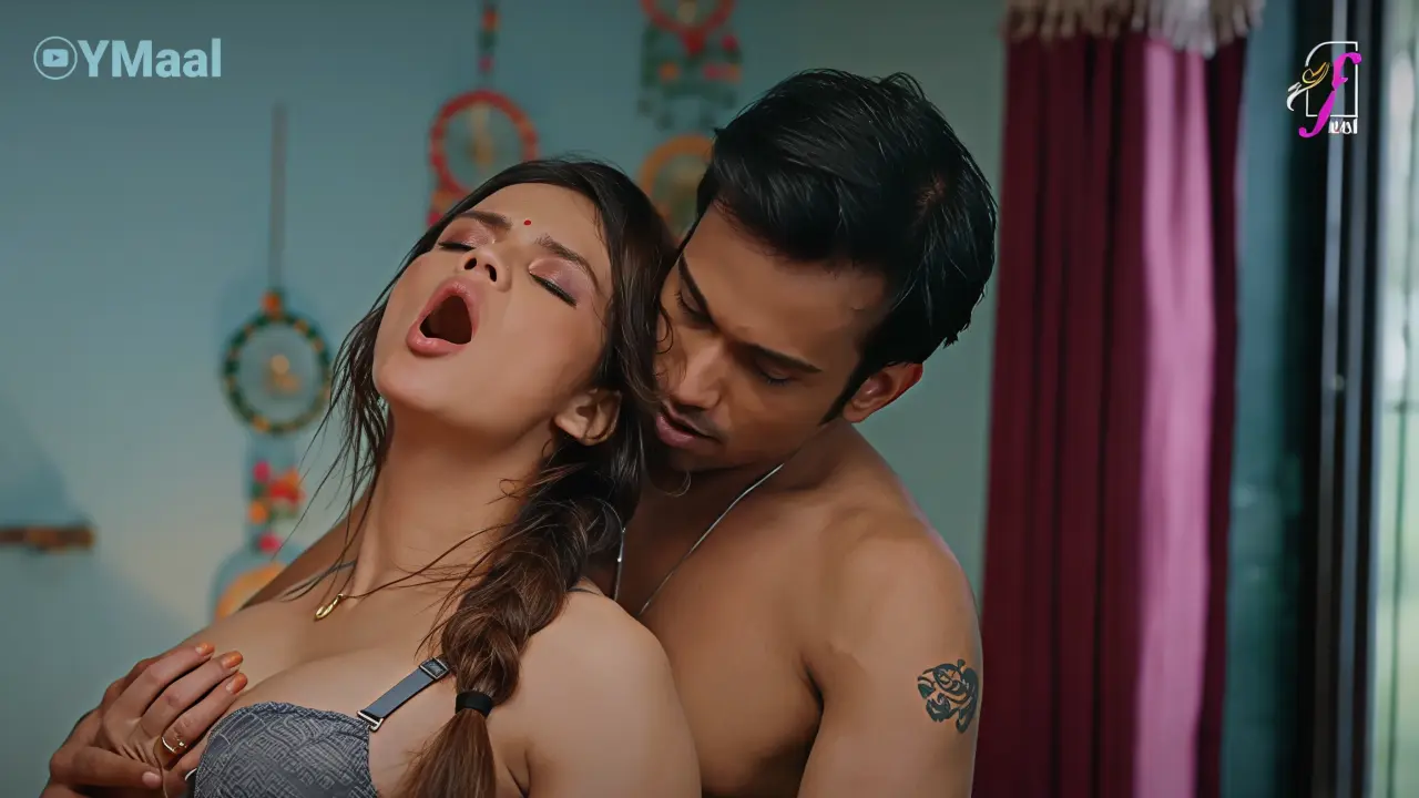 Dagabaaz Episode 1 Full Uncut Feel App Web Series – Ayushi Bhowmick, Leena Singh & Tara Alisha Berry Bold Family Drama