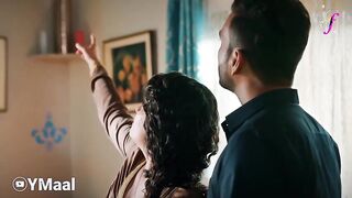 Dagabaaz Episode 2 Full Uncut Feel App Web Series – Ayushi Bhowmick, Leena Singh & Tara Alisha Berry Bold Family Drama