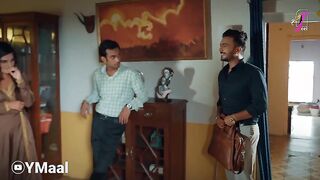 Dagabaaz Episode 2 Full Uncut Feel App Web Series – Ayushi Bhowmick, Leena Singh & Tara Alisha Berry Bold Family Drama