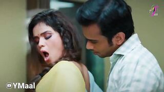Dagabaaz Episode 3 Full Uncut Feel App Web Series – Ayushi Bhowmick, Leena Singh & Tara Alisha Berry Bold Family Drama
