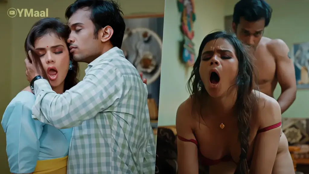 Dagabaaz Episode 3 Full Uncut Feel App Web Series – Ayushi Bhowmick, Leena Singh & Tara Alisha Berry Bold Family Drama
