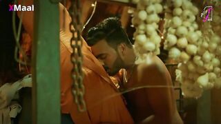 Dagabaaz Episode 5 Full Uncut Feel App Web Series – Ayushi Bhowmick, Leena Singh & Tara Alisha Berry Bold Family Drama