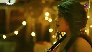 Dagabaaz Episode 5 Full Uncut Feel App Web Series – Ayushi Bhowmick, Leena Singh & Tara Alisha Berry Bold Family Drama