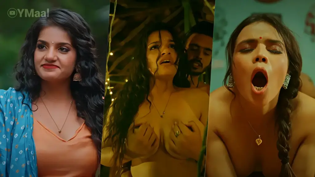Dagabaaz Episode 5 Full Uncut Feel App Web Series – Ayushi Bhowmick, Leena Singh & Tara Alisha Berry Bold Family Drama