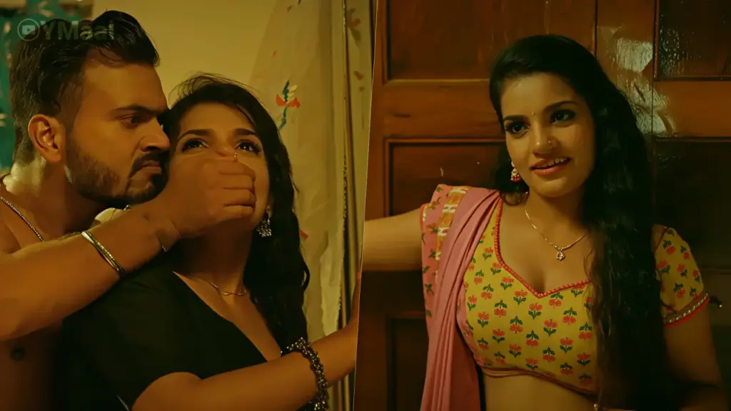 Dagabaaz Episode 6 Full Uncut Feel App Web Series – Ayushi Bhowmick, Leena Singh & Tara Alisha Berry Bold Family Drama