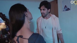 Capsule Episode 5 Full Uncut Web Series – Sofiya Shaikh Hot Bold Scene with Kamana Newar, Shyna Khatri & Others | Magical Capsule Adult Drama Complete Episode