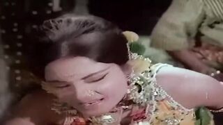 Rekha’s Shocking Spanking Scene in Gora Aur Kala (1972): The Bold 70s Bollywood Moment That Felt Like BDSM