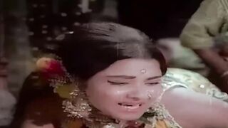 Rekha’s Shocking Spanking Scene in Gora Aur Kala (1972): The Bold 70s Bollywood Moment That Felt Like BDSM
