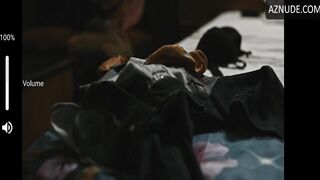 Aanchal Goswami Butt, Breasts Scene in Agra | Aanchal Goswami nude