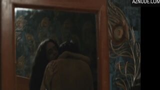 Aanchal Goswami Butt, Breasts Scene in Agra | Aanchal Goswami nude