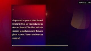 Muskaan Mohnot, Gargi Shirurkar and Aditi Jain Sexy Scene in FlauntAditi  | Jain Nude