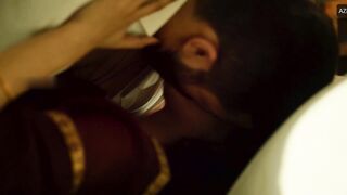 Aditi Sandhya Sharma Sexy Scene in Deva | Aditi Sandhya Sharma Nude